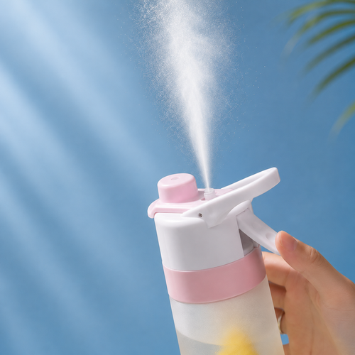AquaFresh – Trinken und abkühlen